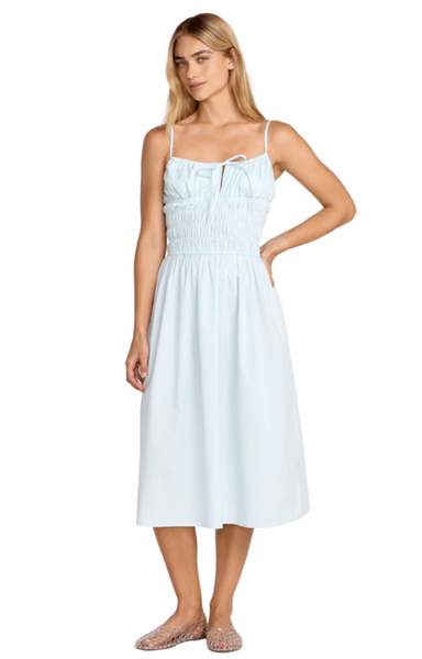 Raya Midi Dress