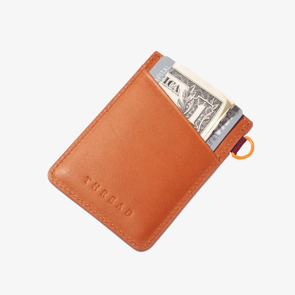 Vertical Wallet