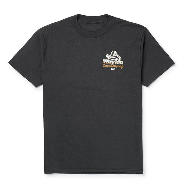 Waylon Lasso Lash Tee