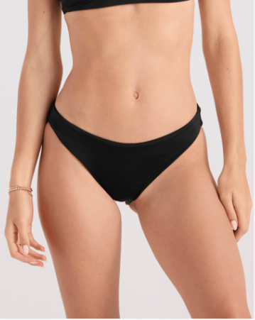 Simply Seamless Midrise Skimpy