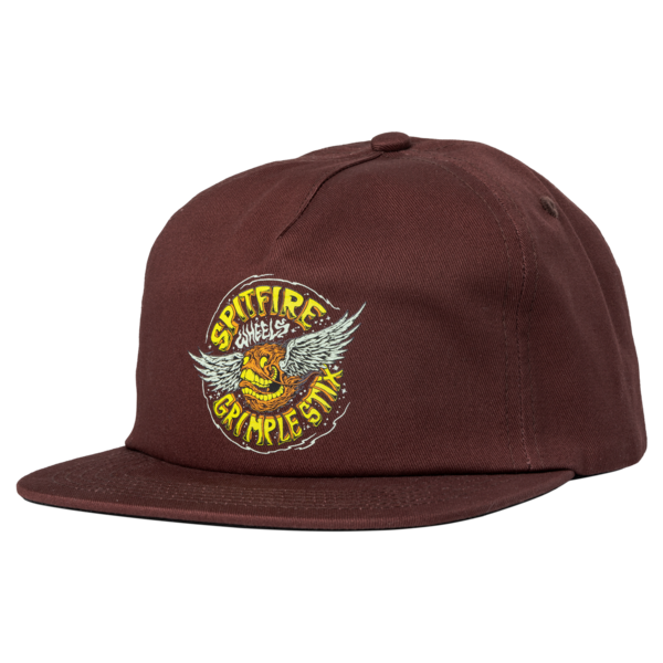 SF Flying Grimple Snapback