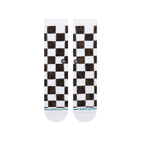 Dance Floor Crew Socks