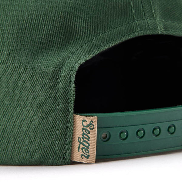 Rodeo Snapback Hat