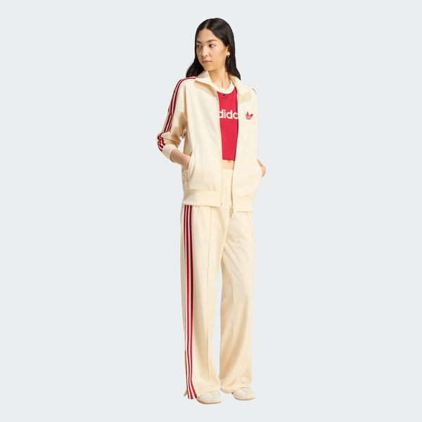 Firebird Loose Track Jacket