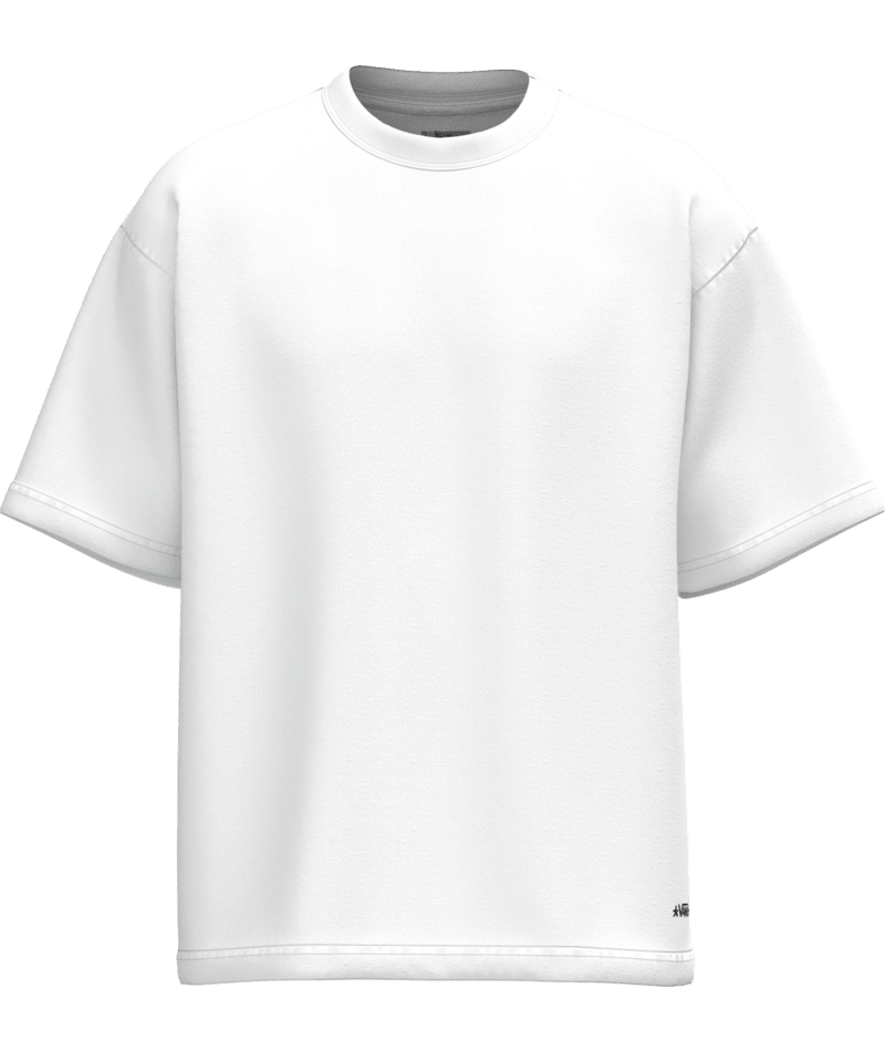 Skate 2pk Atiba Haze SS Tee