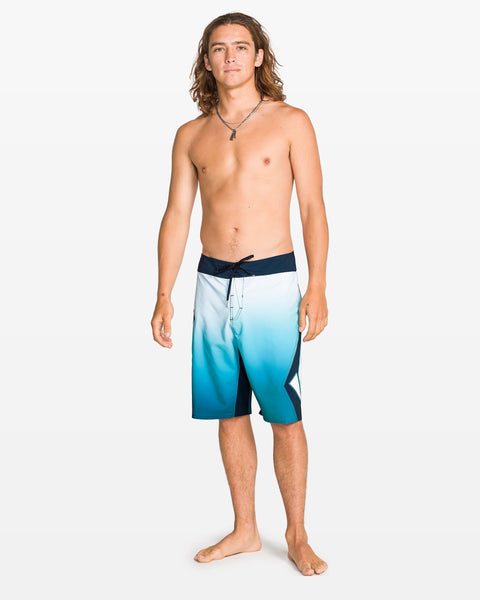 Foster Mod 21 Boardshort
