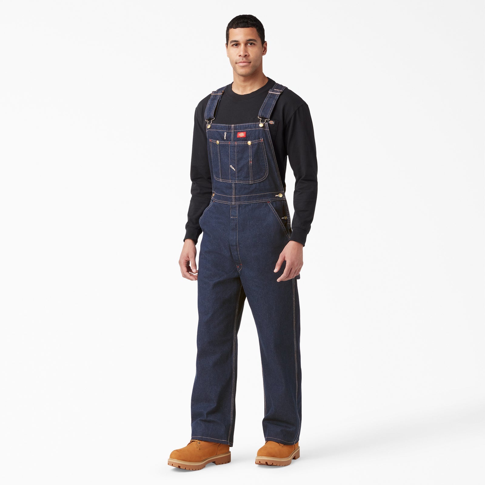Dickies Classic Bib Overalls