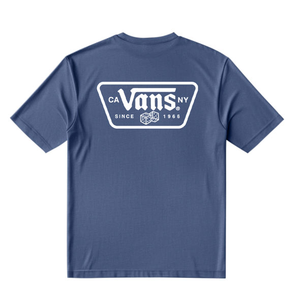 Knu Patch SS Tee