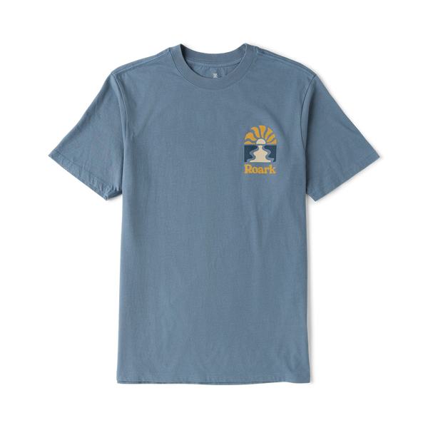Roaming Premium Tee