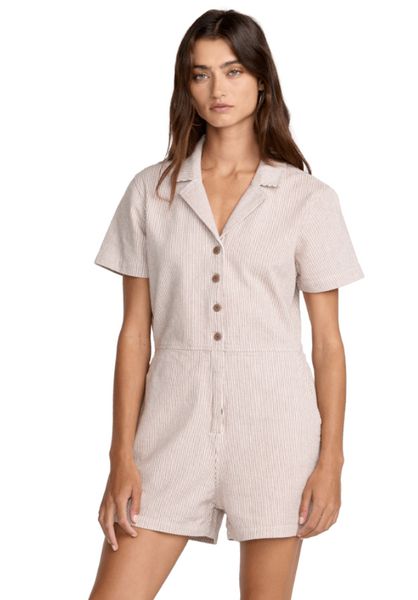 Labour Dayshift Romper