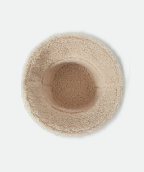 Ellee Cozy Bucket Hat