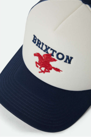 Pegasus MP Trucker Hat