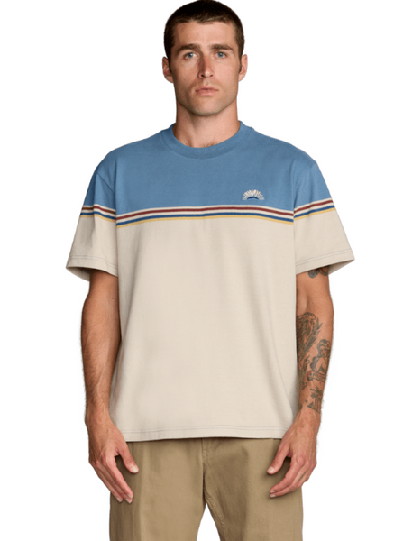 Pismo Stripe T-Shirt