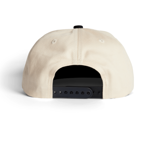 Two Tone Snapback
