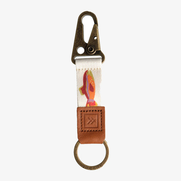 Keychain Clip