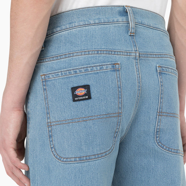 Skate Wingville Denim Pant