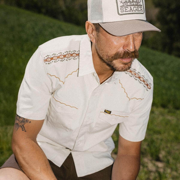Amarillo Short Sleeve shirt