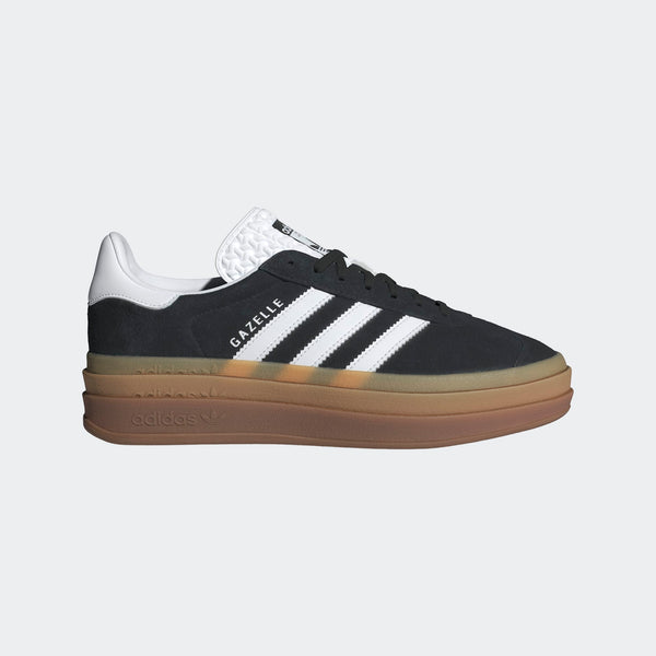 Gazelle Bold - Core Black White