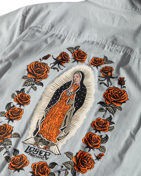 Guadalupe Short Sleeve Shirt