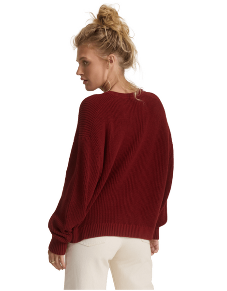 Made To Fade Sweater