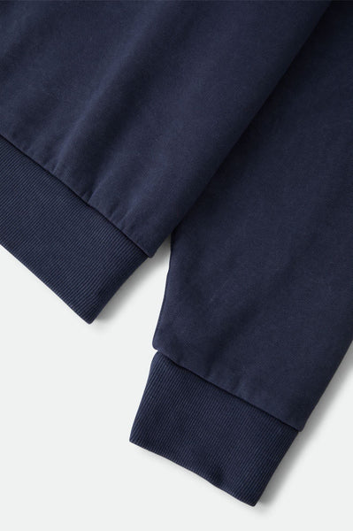 Baseline Crew Fleece