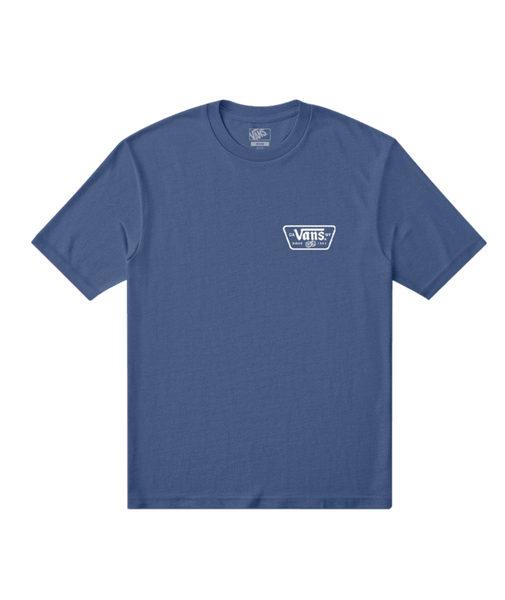 Knu Patch SS Tee