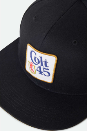 Colt 45 X MP Snapback