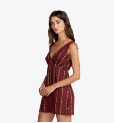 Florence Romper