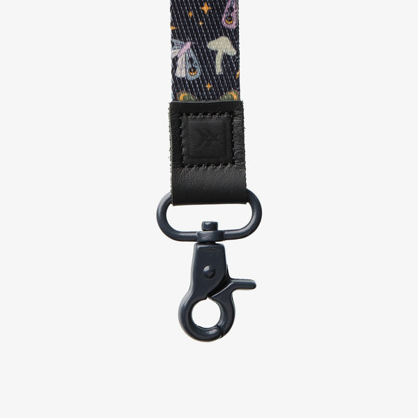 Wristlet Keychain