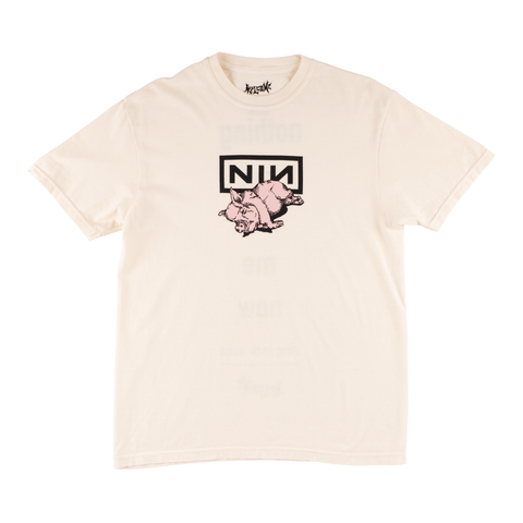 NIN Piggy Graphic Tee
