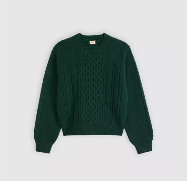 Jolie Sweater
