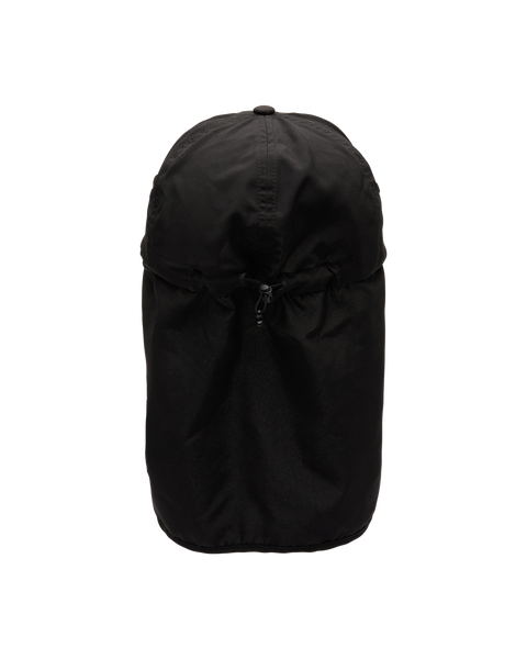Obey Sahara 6 Panel Hat