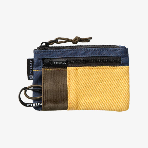 Adventure Pouch Wallet