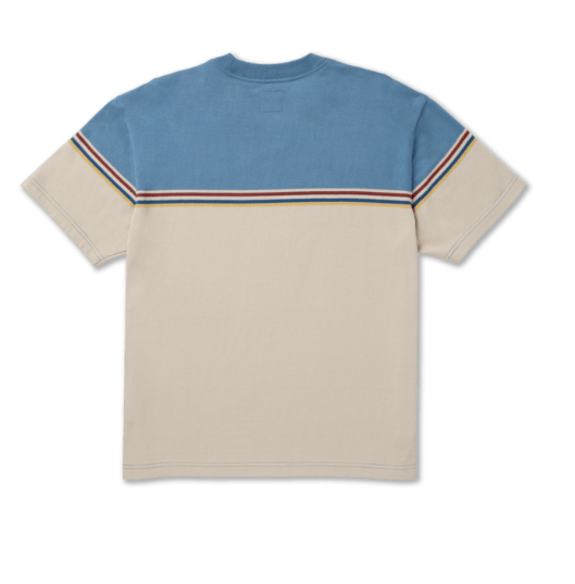 Pismo Stripe T-Shirt