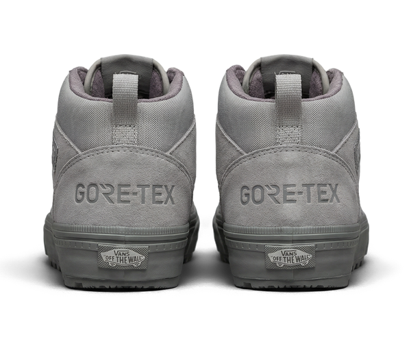 Half Cab Gore-Tex Insulated Shoe
