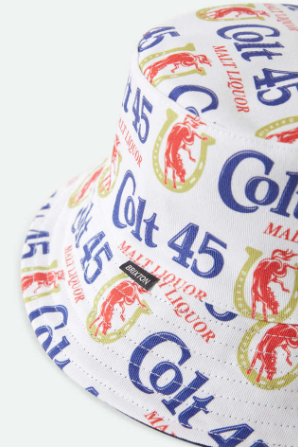 Colt 45 X Briton Bucket