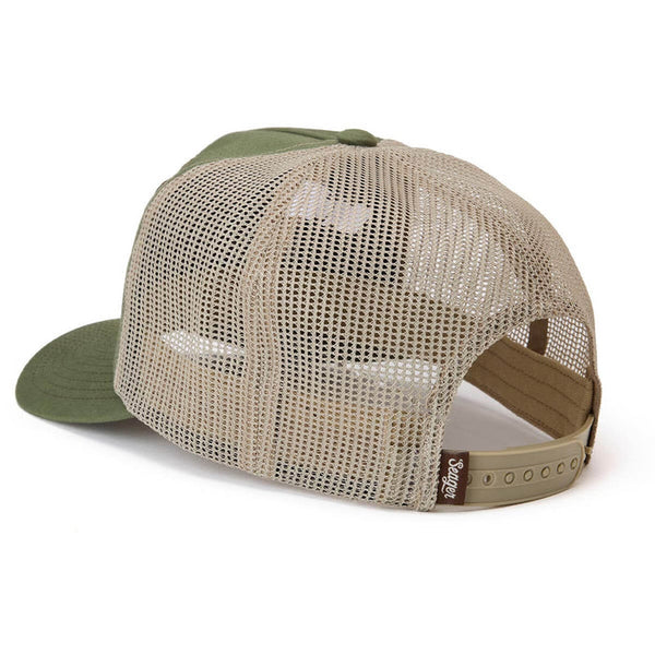 The Herd Trucker Hat