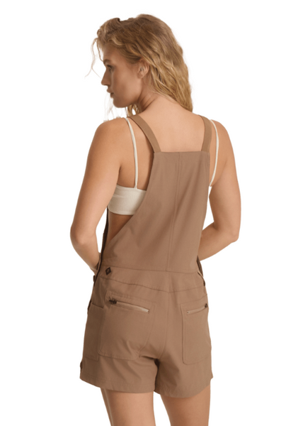 Canyon Romper