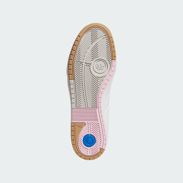 Tyshawn II - White/White/Gum