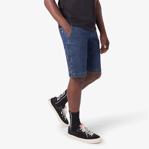 Skate Denim Carpenter Short