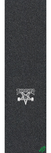 Thrasher Skate Goat Grip Sheet