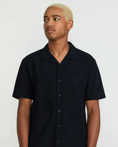 FA Seth Conboy Woven Shirt