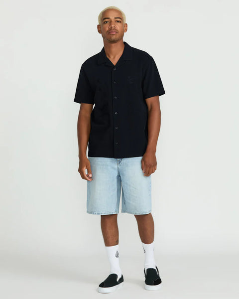 FA Seth Conboy Woven Shirt