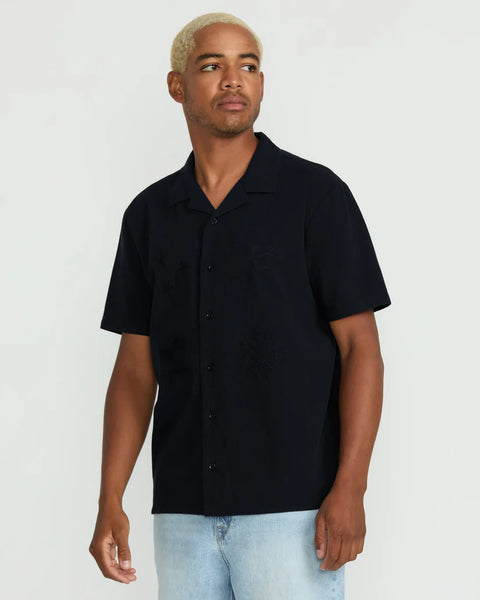 FA Seth Conboy Woven Shirt