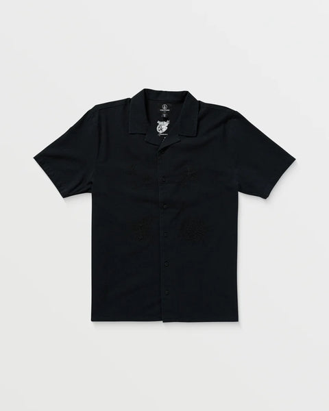 FA Seth Conboy Woven Shirt