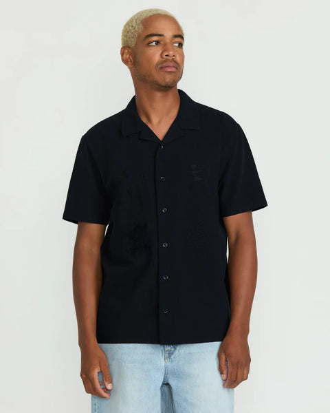 FA Seth Conboy Woven Shirt