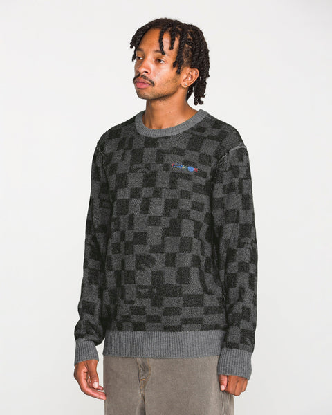 FA Antonio Carrau Sweater