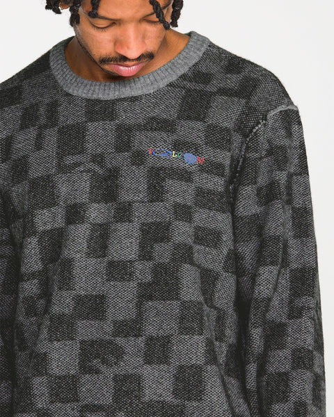 FA Antonio Carrau Sweater