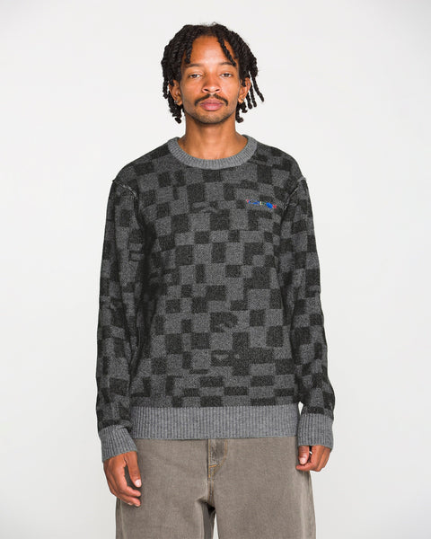 FA Antonio Carrau Sweater