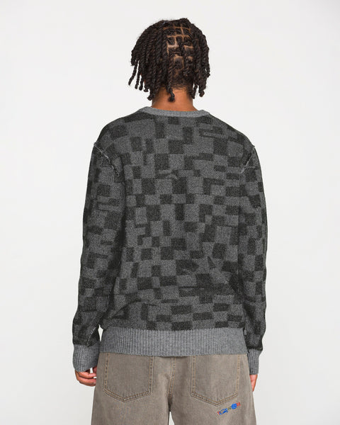 FA Antonio Carrau Sweater
